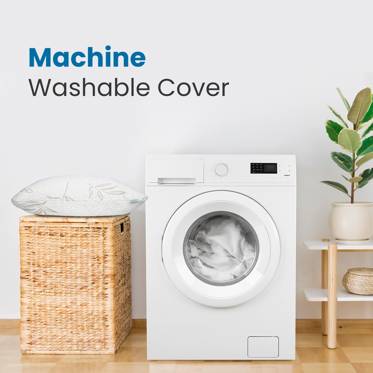 The Best Bamboo Pillow for the Comfort of Your Dreams