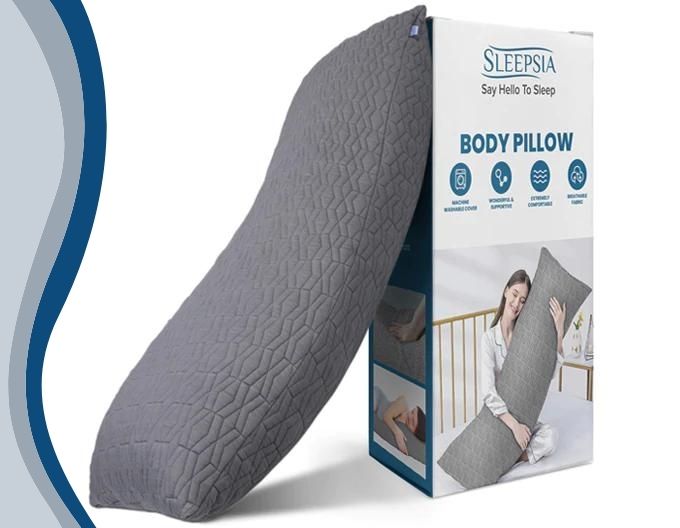 Best Body Pillow