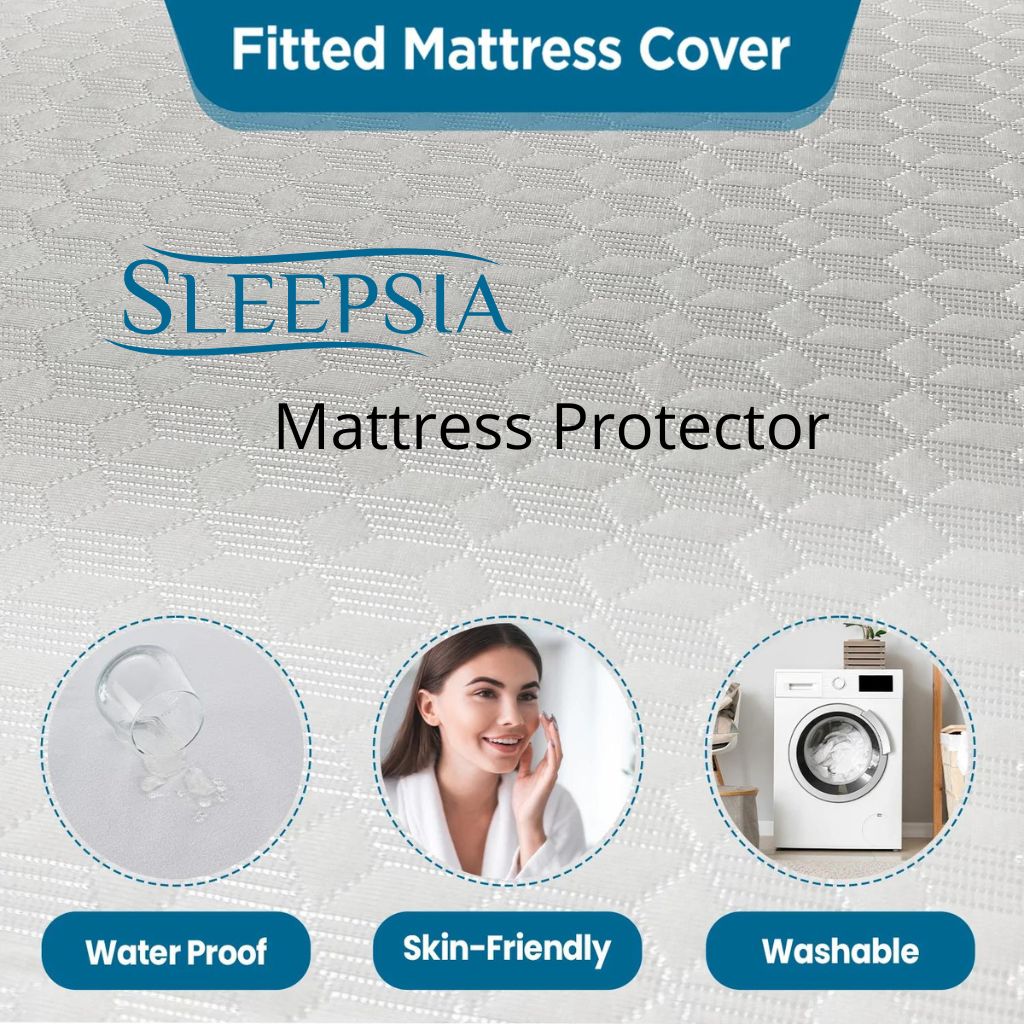 How To Choose The Best Mattress Protectors? Best Pillows For Sleeping