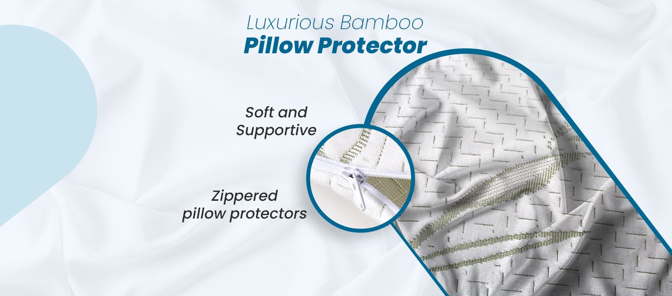 Best Pillow Protectors