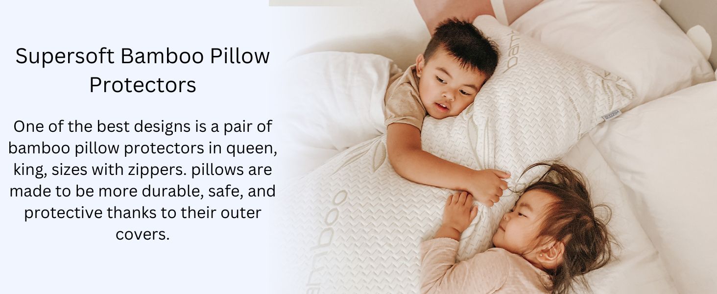 Waterproof Pillow Case Complete Buying Guide