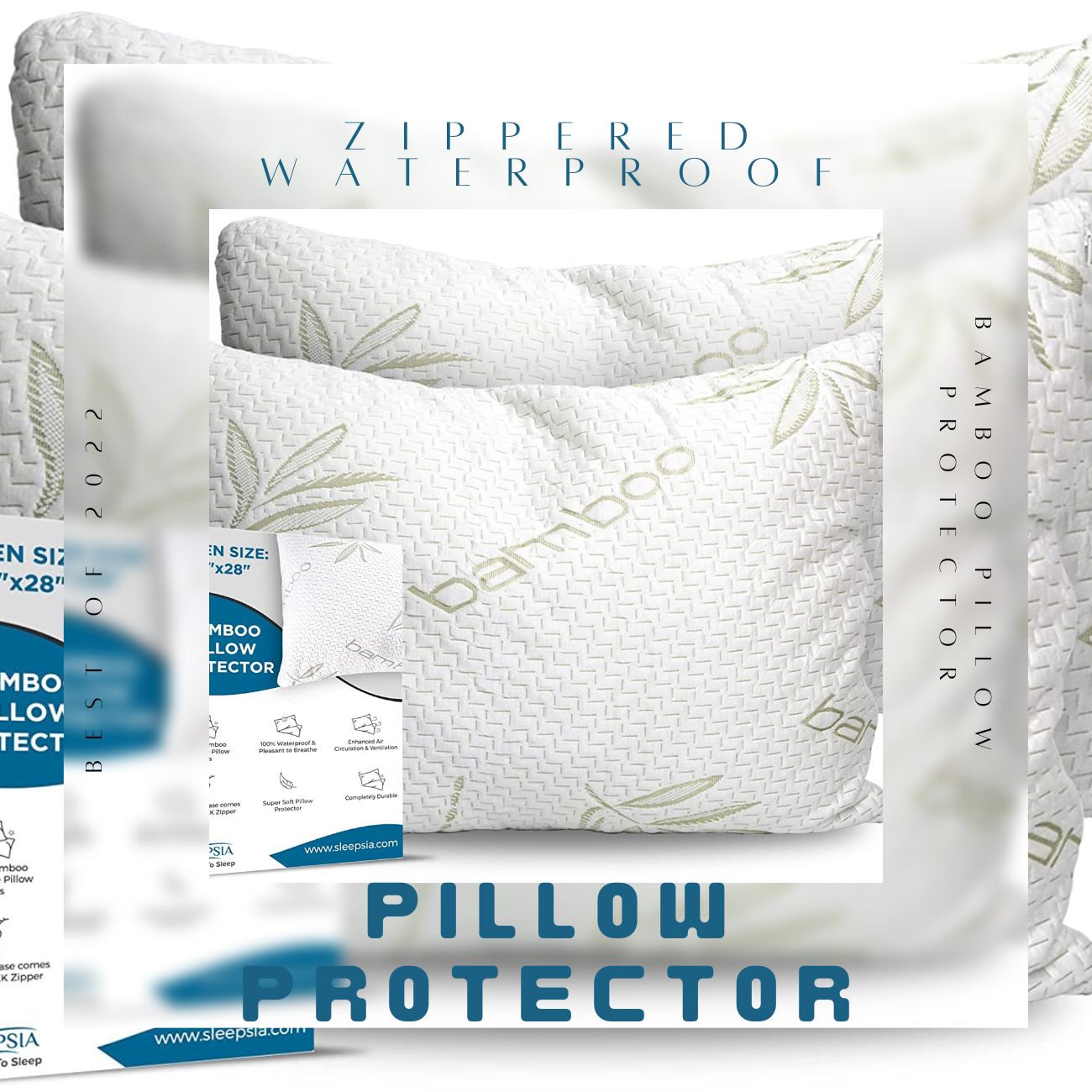 pillow protector