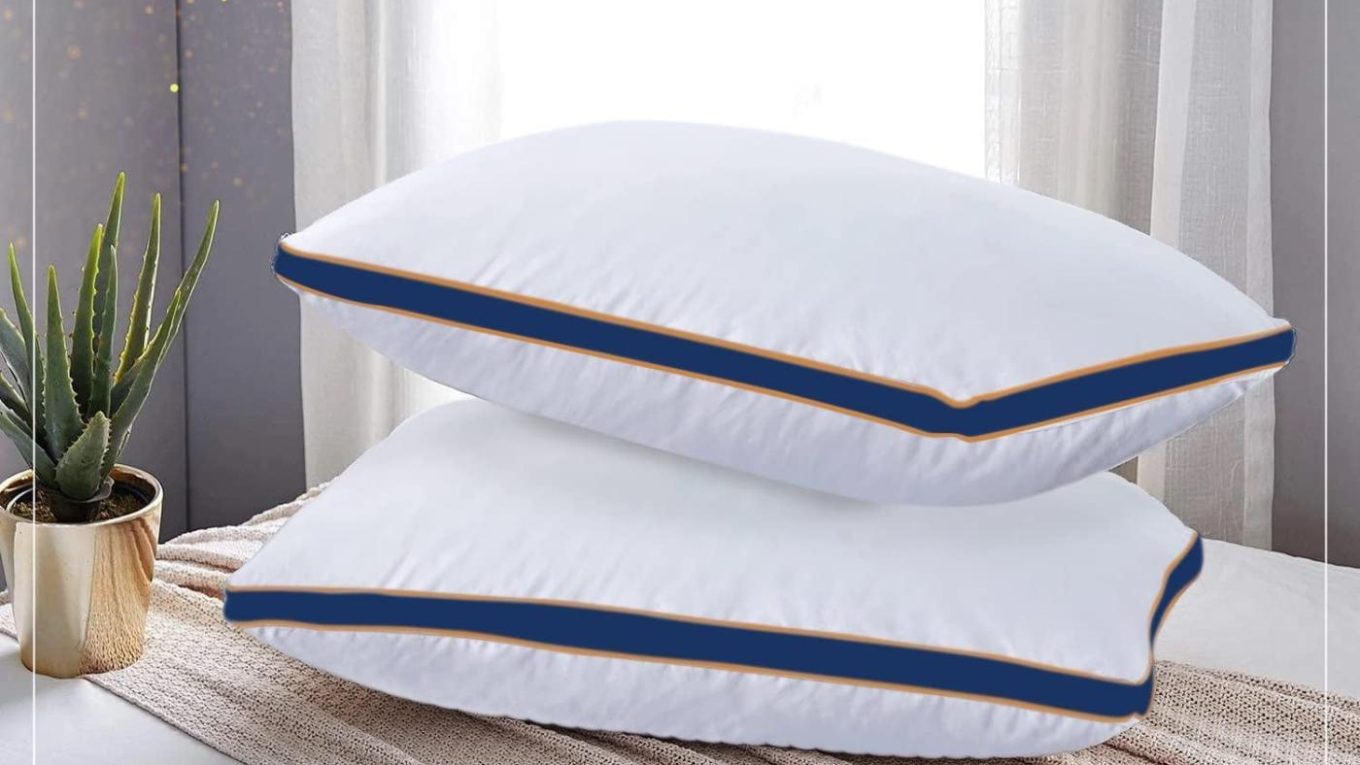 Best Hotel Pillows