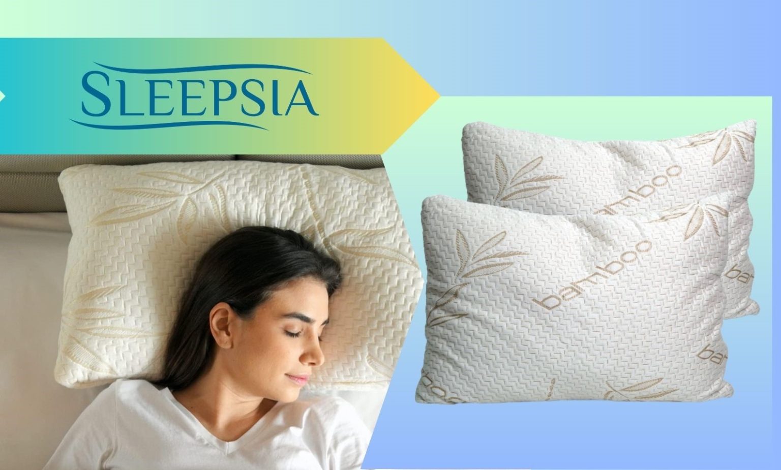 Best Pillows for Sleeping