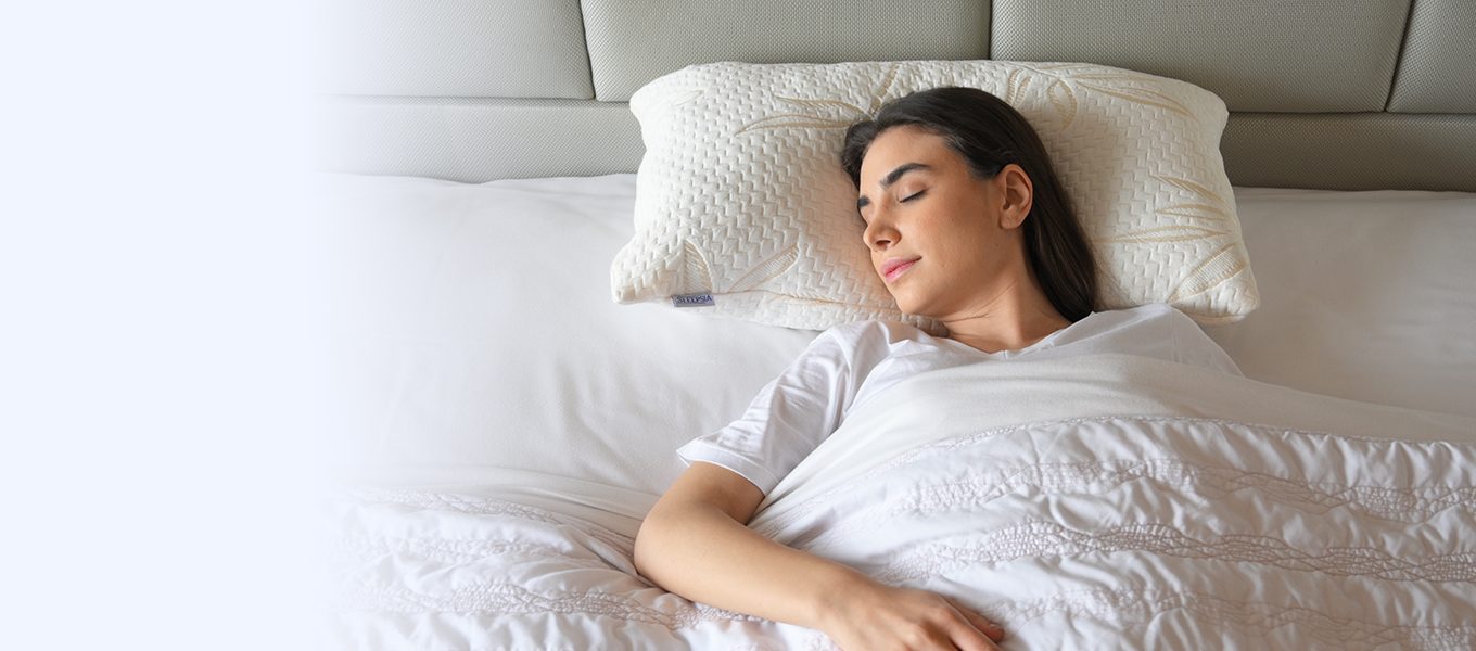 How To Use Bamboo Pillow Like A Queen?