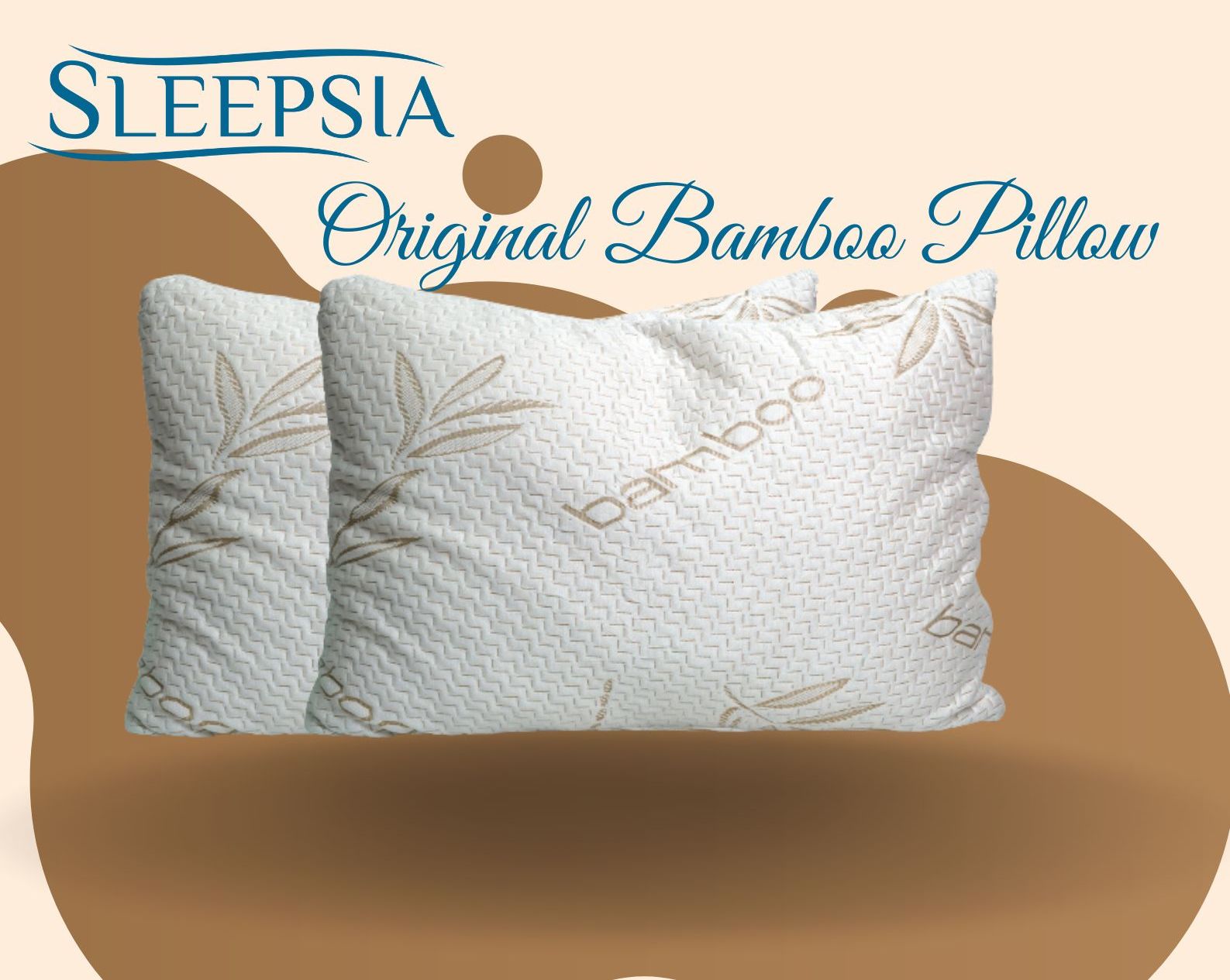 5 Ways the Original Bamboo Pillow Enhances Restfulness